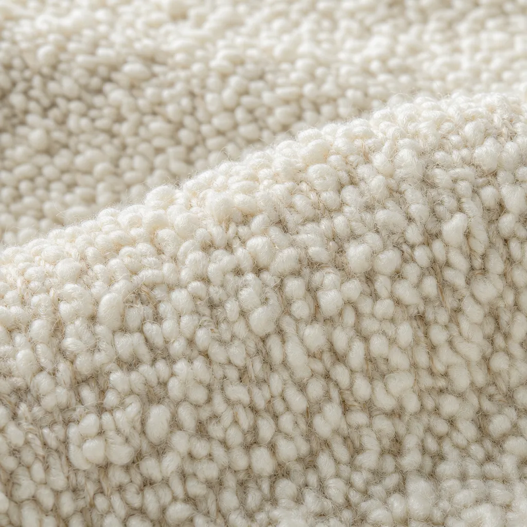 Fabric weave detail